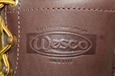 画像6: WESCO (6)
