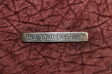 画像3: Bill Wall Leather (3)