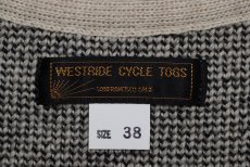 画像5: WESTRIDE (5)
