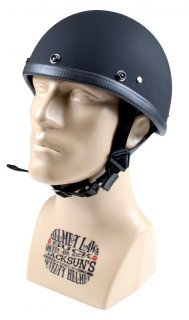 限定【JACKSUN'S/ジャックサンズ】「Novelty Biker Helmet”HAWK