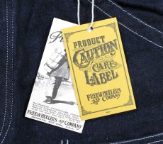 画像12: FREEWHEELERS & CO.【予約商品/12月頃〜再入荷予定】 (12)