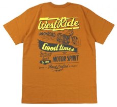 画像2: WESTRIDE (2)
