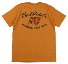 画像1: WESTRIDE (1)