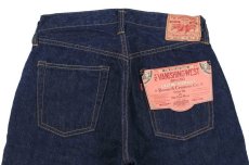 画像5: FREEWHEELERS & CO.【予約商品/11月頃〜再入荷予定】 (5)