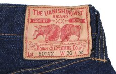 画像7: FREEWHEELERS & CO.【予約商品/11月頃〜再入荷予定】 (7)