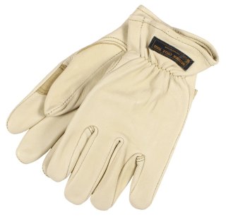 WESTRIDE -CLASSIC STANDARD GLOVE BLK