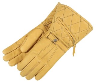 POWWOW -The Gauntlet TYPE 02- BLACK