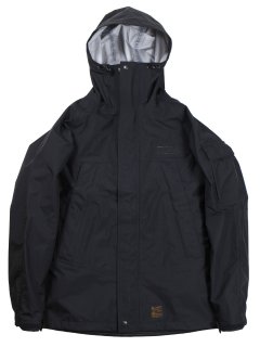 zep11WEST RIDE ウエストライド　マウンテン WESTRIDE -MOUNTAIN LIGHT RIDERS- BLK