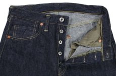 画像6: FREEWHEELERS & CO. 【予約商品/4月頃〜再入荷予定】 ["Lot S601 XX 1944-45" #2612441 14oz INDIGO DENIM(WASH) w.29,30,31,32,34,36,38] (6)