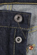 画像7: FREEWHEELERS & CO. 【予約商品/4月頃〜再入荷予定】 ["Lot S601 XX 1944-45" #2612441 14oz INDIGO DENIM(WASH) w.29,30,31,32,34,36,38] (7)