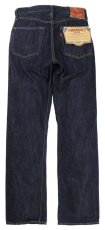 画像2: FREEWHEELERS & CO. 【予約商品/4月頃〜再入荷予定】 ["Lot S601 XX 1944-45" #2612441 14oz INDIGO DENIM(WASH) w.29,30,31,32,34,36,38] (2)