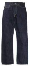 画像3: FREEWHEELERS & CO. 【予約商品/4月頃〜再入荷予定】 ["Lot S601 XX 1944-45" #2612441 14oz INDIGO DENIM(WASH) w.29,30,31,32,34,36,38] (3)
