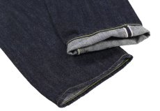 画像10: FREEWHEELERS & CO. 【予約商品/4月頃〜再入荷予定】 ["Lot S601 XX 1944-45" #2612441 14oz INDIGO DENIM(WASH) w.29,30,31,32,34,36,38] (10)