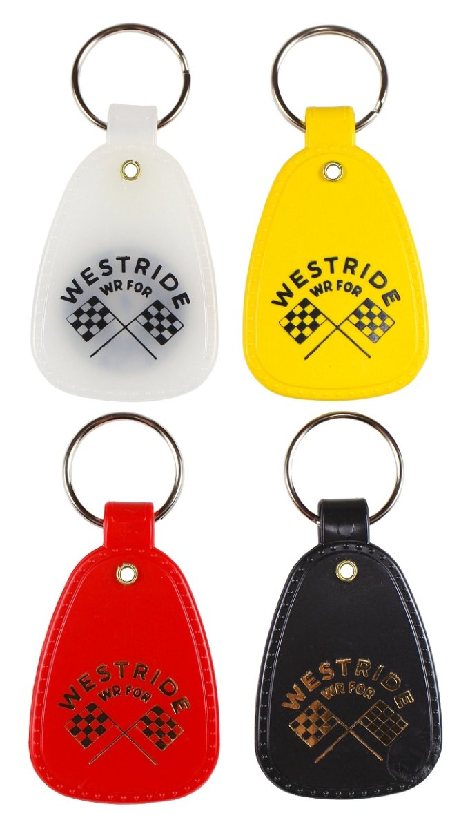 画像2: WESTRIDE (2)