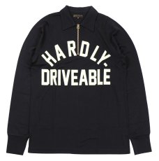 画像1: WESTRIDE×HARDLY-DRIVEABLE (1)