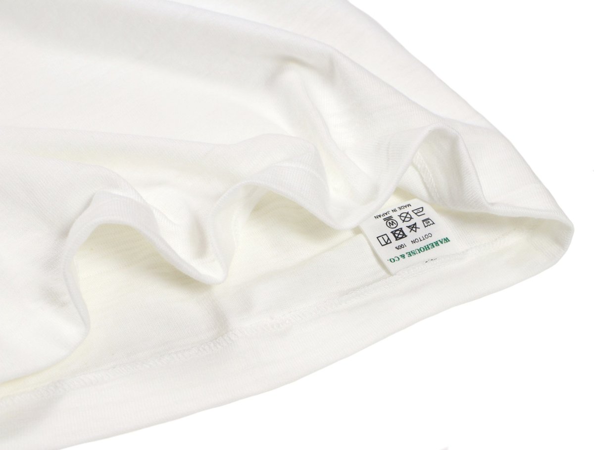 画像4: WAREHOUSE & CO. (4)