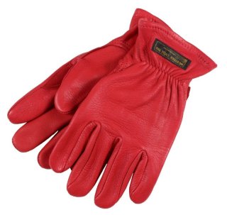 WESTRIDE -CLASSIC STANDARD GLOVE BLK
