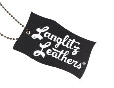 画像8: Langlitz Leathers  (8)