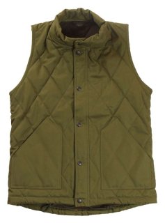 WESTRIDE [-MID VENTILE VEST- BLK size.L,XL]