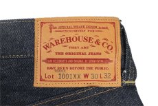 画像8: WAREHOUSE & CO. (8)