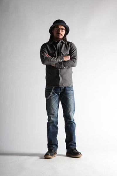 WEST RIDE -WR201 REG.STRAIGHT-BLACK w.28,29,30,31,32,33,34,35,36,38