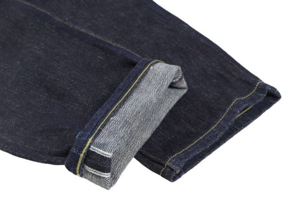 WEST RIDE -WR201 REG.STRAIGHT- BLUE w.28,29,30,31,32,33,35,36,38