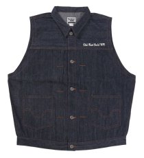 画像2: WESTRIDE【予約商品/5月頃〜再入荷予定】 (2)