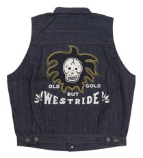 画像1: WESTRIDE【予約商品/5月頃〜再入荷予定】 (1)