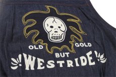 画像6: WESTRIDE【予約商品/5月頃〜再入荷予定】 (6)