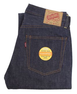 DENIME(ドゥニーム) - TRACK(トラック)