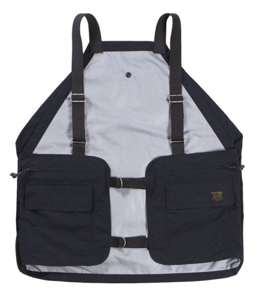 WESTRIDE FORT COLLINS VEST ウエストライド ベスト FORT COLLINS VEST | WESTRIDE,Outer,Vest | WESTERN RIVER