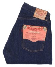 画像1: FREEWHEELERS & CO.【予約商品/11月頃〜再入荷予定】 (1)