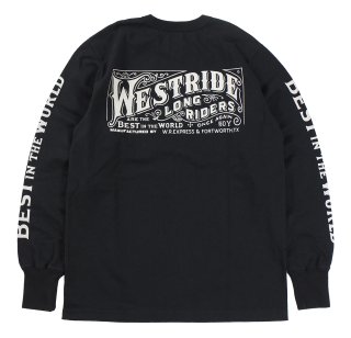 WESTRIDE　Tシャツ5枚セット　サイズ42　XL WESTRIDE Tシャツ5枚セット サイズ42 XL