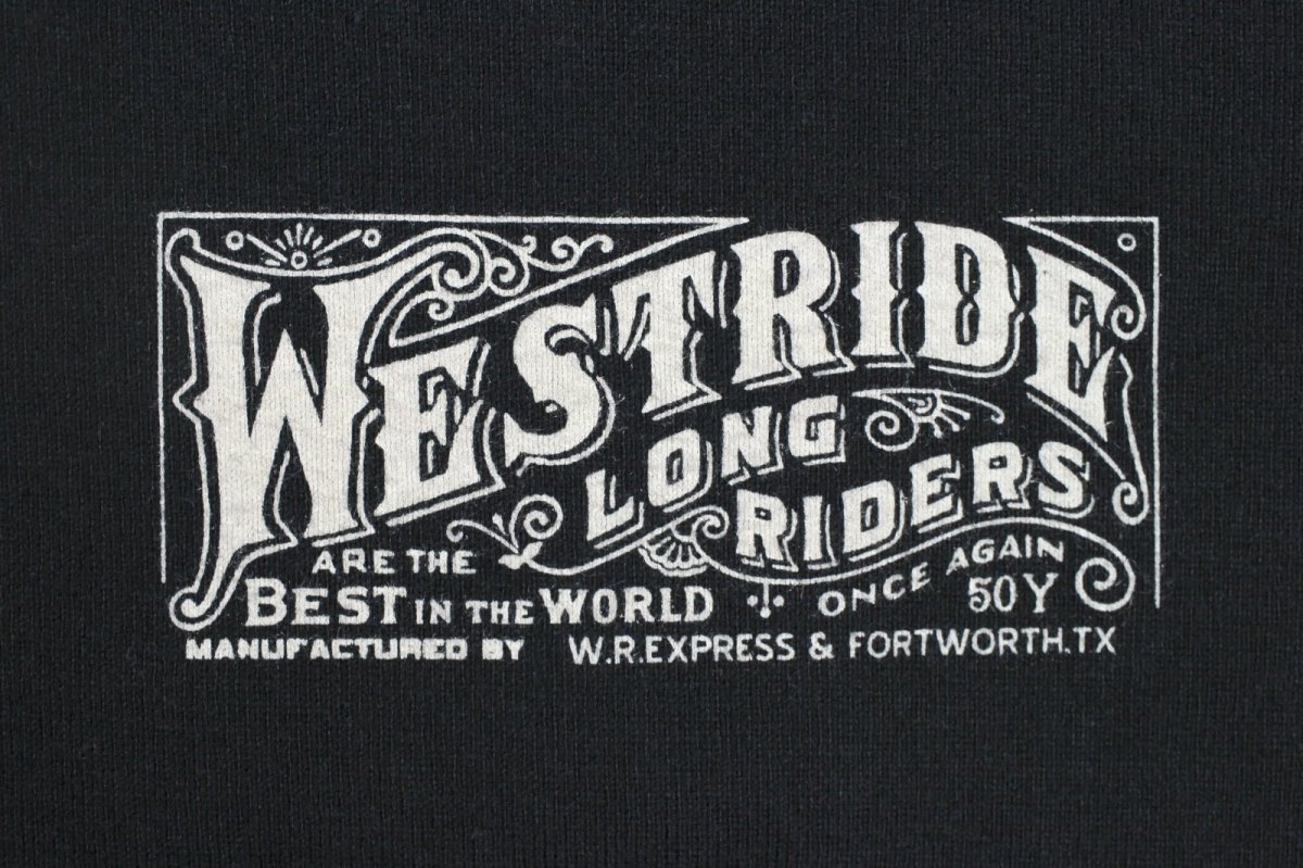画像7: WESTRIDE (7)