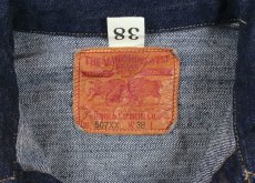 画像5: FREEWHEELERS & CO.【予約商品/11月頃〜再入荷予定】 (5)