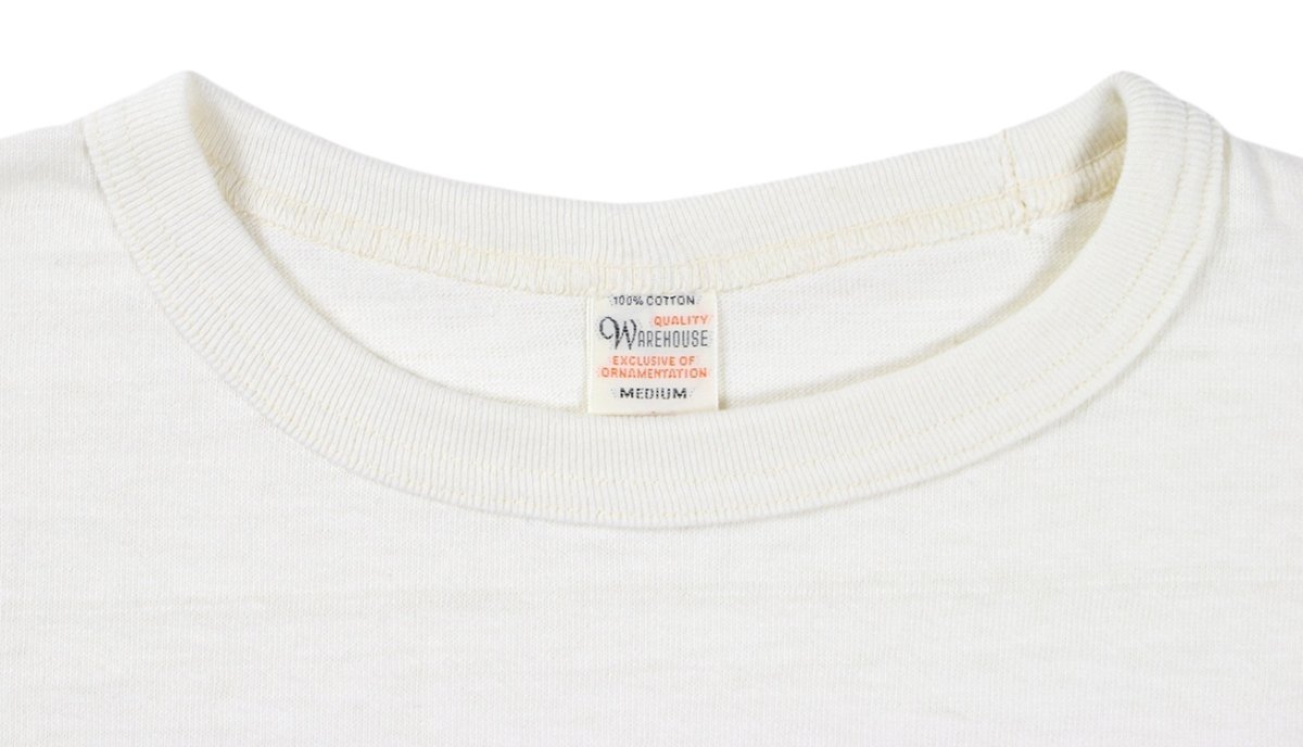 画像3: WAREHOUSE & CO. (3)