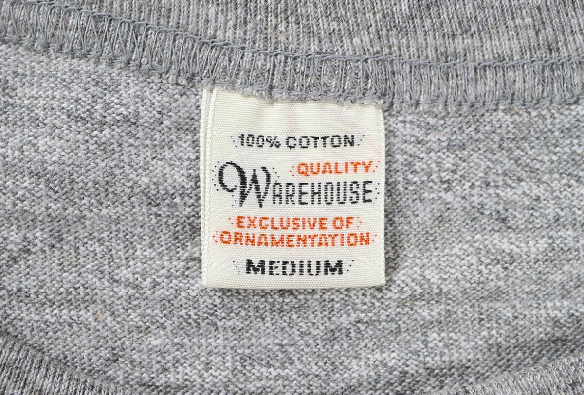 画像4: WAREHOUSE & CO. (4)