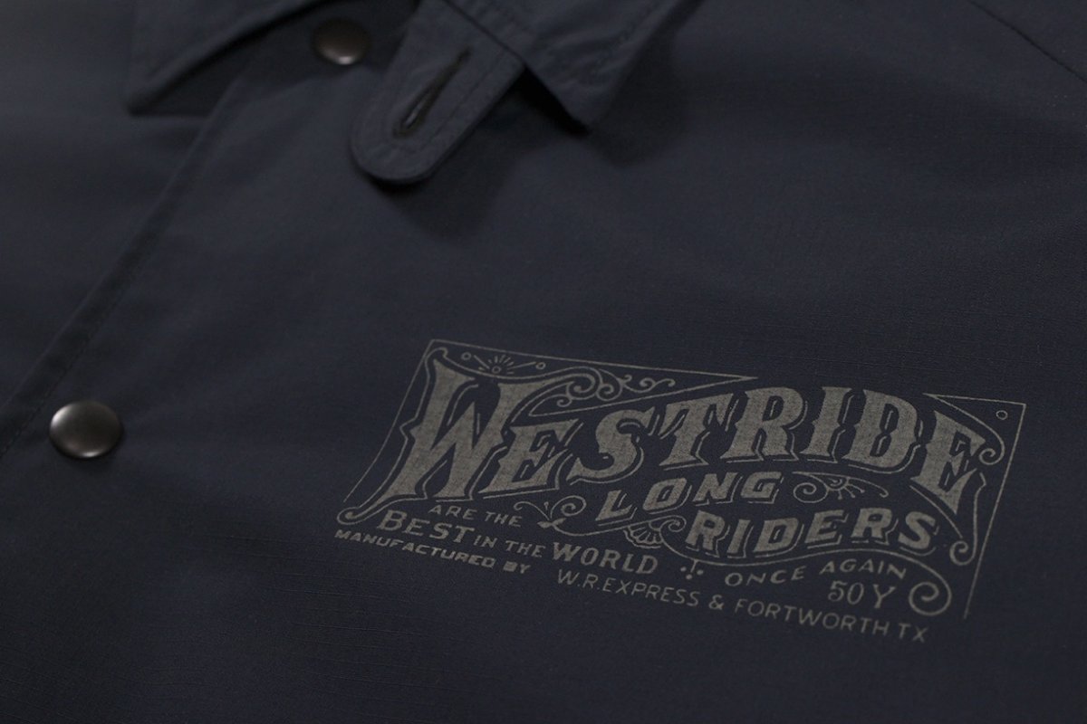 画像8: WESTRIDE (8)