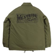 画像1: WESTRIDE (1)