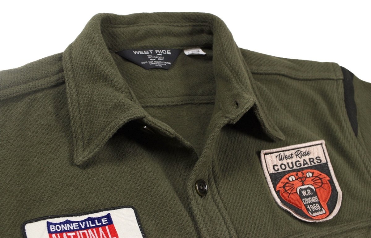 画像4: WESTRIDE (4)