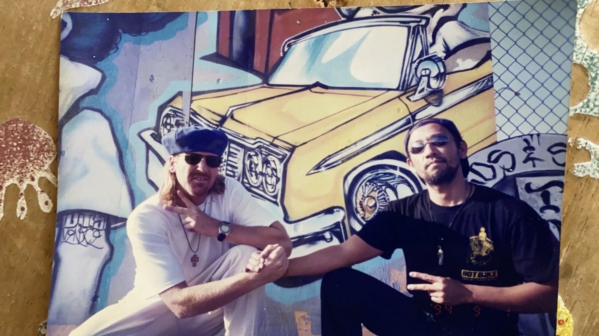 画像11: Dog Town (11)