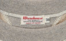画像4: WAREHOUSE & CO. (4)