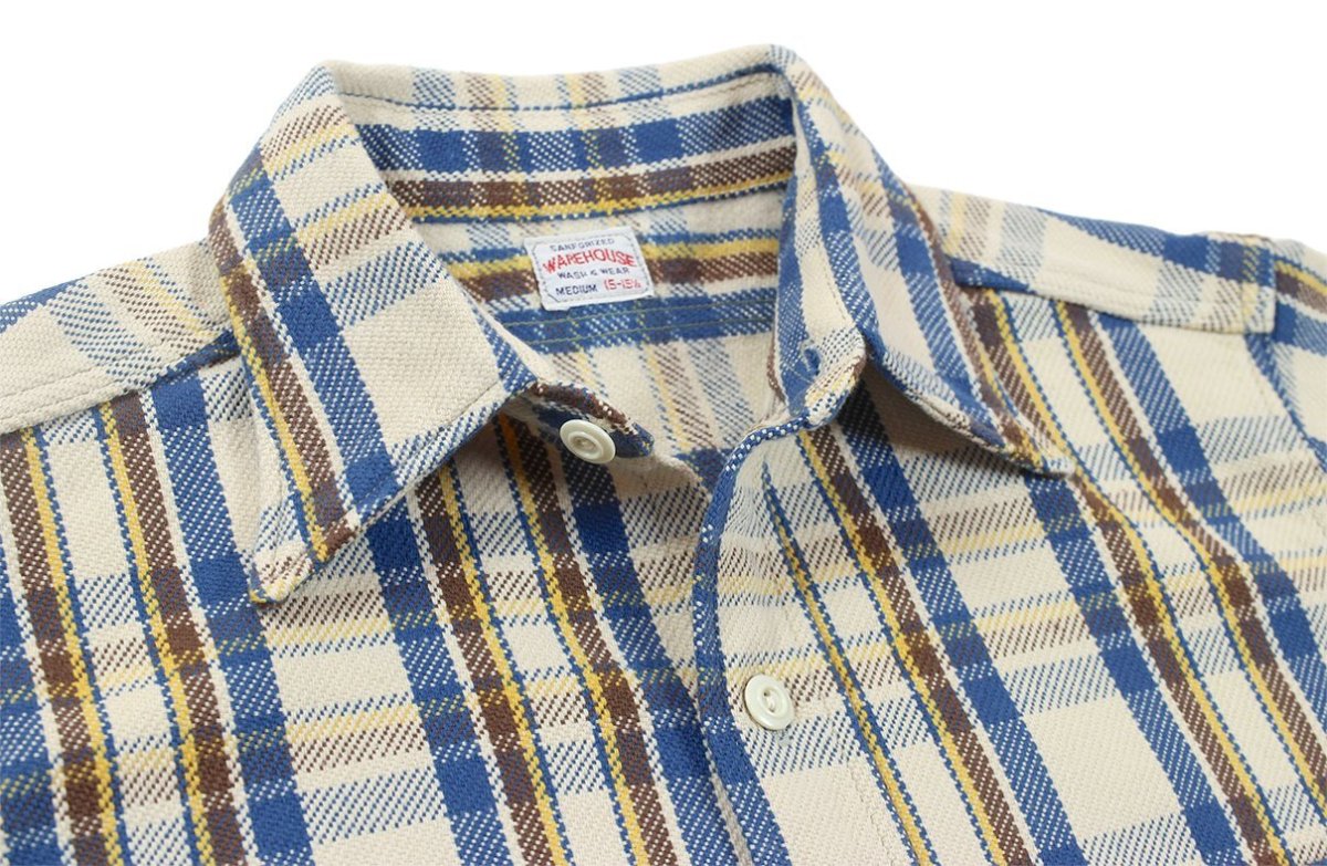 画像3: WAREHOUSE & CO. (3)