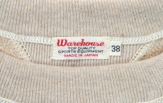 画像4: WAREHOUSE & CO. (4)