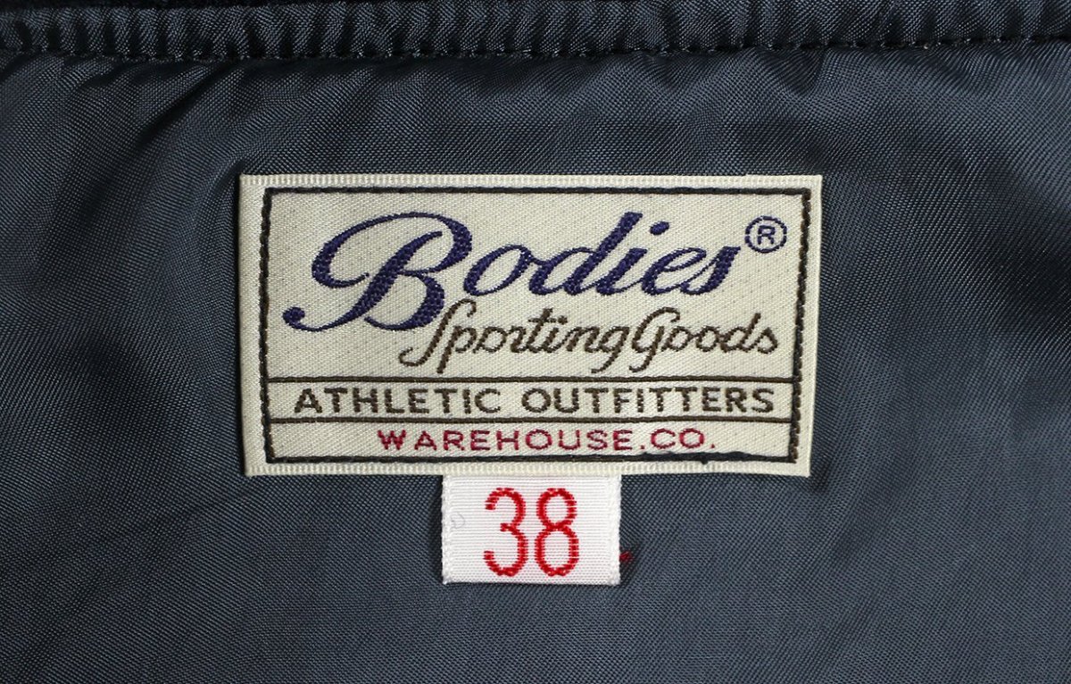 画像8: WAREHOUSE & CO. (8)