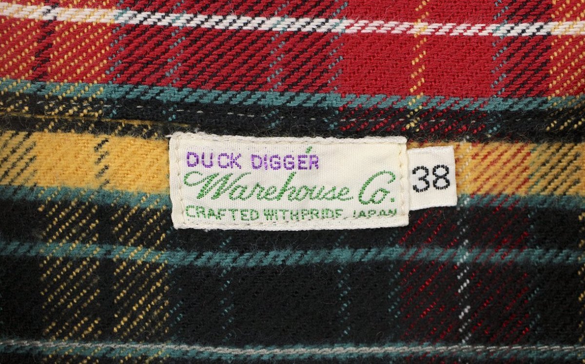 画像4: WAREHOUSE & CO. (4)