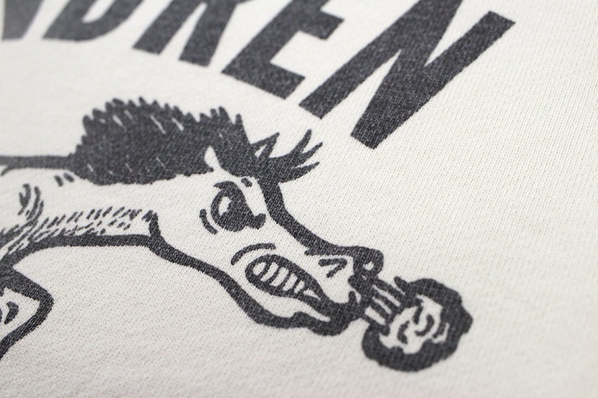 画像7: WAREHOUSE & CO. (7)