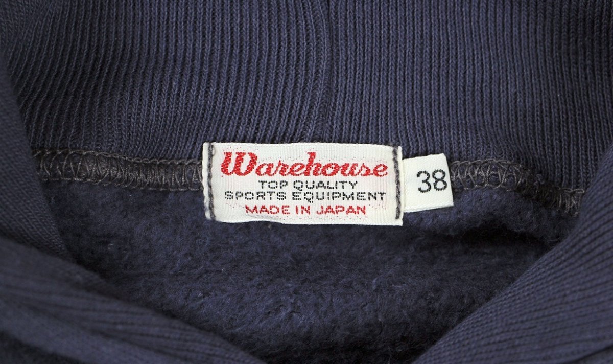 画像6: WAREHOUSE & CO. (6)