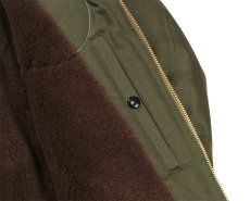 画像19: FREEWHEELERS & CO. ["V8 FLAT OUT" HOT RODDER CUSTOM on USAAF 90TH BG 320TH BSQ TYPE B-10 #2431011 DARK OLIVE size.38,40] (19)