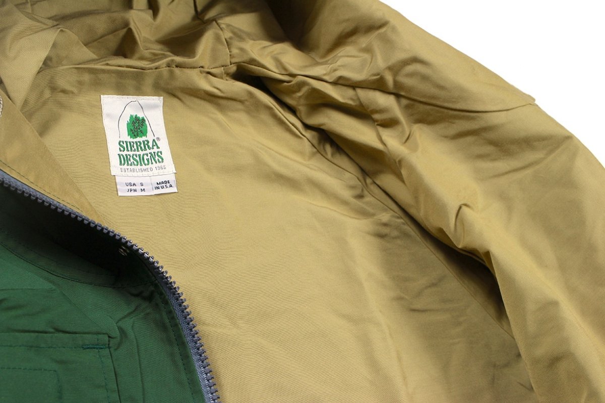 画像8: SIERRA DESIGNS (8)